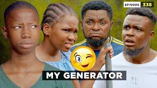 My Generator - Episode 338 (Mark Angel Comedy)