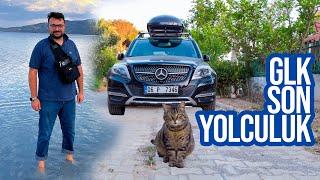 GLK Son Yolculuk (Satıldı) | Tesla İşi Sallantıda