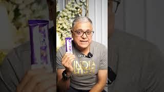 Dairy Milk Chocolate Healthy or Not | Healthy Chocolate