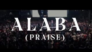 Alaba (Praise)  Somos Uno Worship Feat. Johan y Sofi | Letra