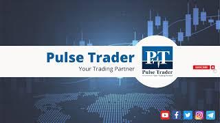 Pulse Trader's Live broadcast