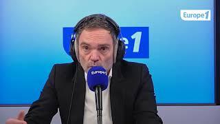 La chronique de Yann Moix : "Je suis un assassin, un salaud, un criminel"