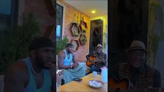 The Ben,Chriss Eazy And Kevin Kade "Folomiana" 
