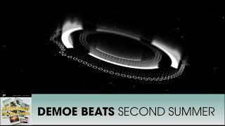 Demoe Beats - Second Summer (Album | Electronica | Plasmapool)