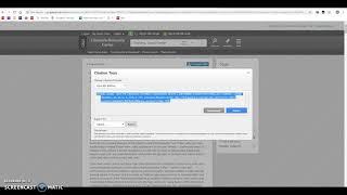 Using Citation Tools