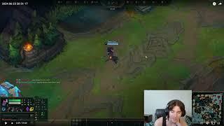 Rank 1 Yasuo Reviews Gold Yasuo Gameplay