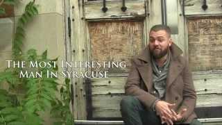 The Most Interesting Man in Syracuse (Documentary)