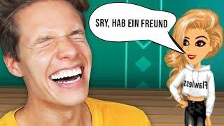 LACHFLASH