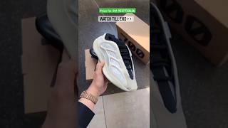 yeezy boost 700 v3 azael  #adidas #nike #viralshort #newbalance #sneaker #viral #puma #underarmour