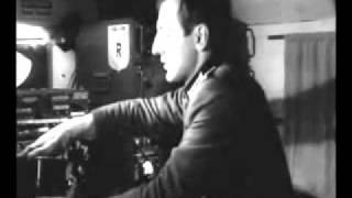 Актер Евг.Бочаров в фильме "Парашюты на деревьях" - 1973г.