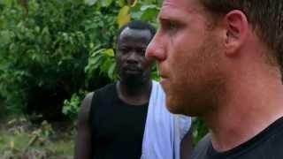 Jungle Gold - Behind The Scenes - Hostile Environment