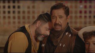 Khaled Ft. Chawki - Diamantes y Oro (Official Music Video)