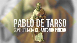 Antonio Piñero - Guía para entender a Pablo de Tarso