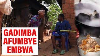 GADIMBA AFUMBYE EMBWA Tufudde 