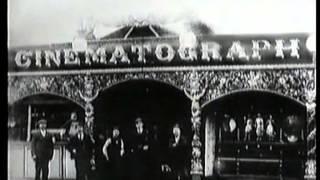 The world in 1900 - La Belle Époque