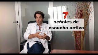 7 señales para mejorar tu ESCUCHA ACTIVA y EMPATÍA