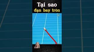 Tại sao đạn bay vòng tròn? Nguyên lý tên lửa RPG 111  #kiếnthức #mởmắt #shortsviral