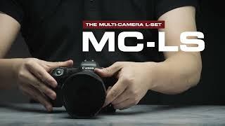 Introducing the MC-LS: The Multi-Camera L-Set