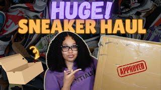 HUGE DhGate Sneaker Haul | Over 25 Pair | LARGEST SHOE HAUL | $500 HAUL