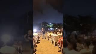 pastor jair de la rosa.. predicando en las calles buscando jovenes y contando parte de mi testimonio