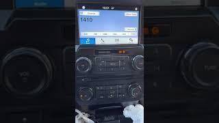 KIIX-1410, Fort Collins, CO, Station Identification, April 1, 2021, 10am