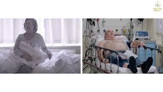 Organ transplant. Black market. Kidney villages. Donor organs. Printed organs. 3D bioprinter.