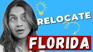 Florida Relocation Guide 2022 | Personal experience