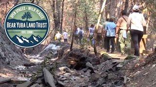 Nevada County Media | Independence Trail, August 26, 2020