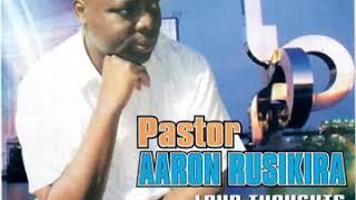 Pastor Aaron Rusukira - Where is the Preacher?