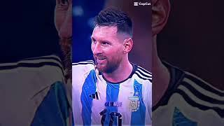 THE G.O.A.T.  #messi #primemessi #cooledit #football #goat #4k