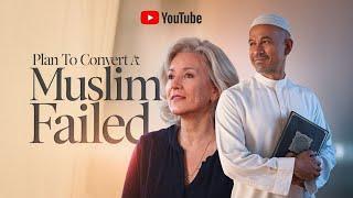 What Happens When You Try to Convert a Muslim - My REVERT Story