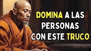 7 Trucos Psicológicos Simples Para CONTROLAR CUALQUIER PERSONA Y Situación