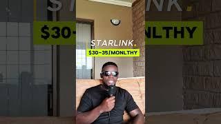 [EXPOSED]THE TRUTH ABOUT STARLINK IN ZIMBABWE! #starlink #starlinkinternet #zimbabweans