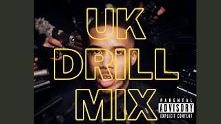 UK DRILL MIX 2022 #5 (Ft. M24, Morrisson, Pete & Bas, Fumez The Engineer, Offica, (NR) YA & more)