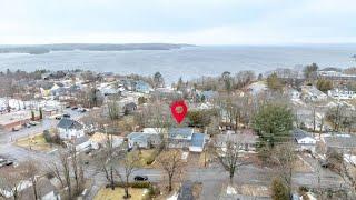 Beautiful Home in Parry Sound | 6 Wood St | Must-See Property Tour | Parry Sound Real Estate