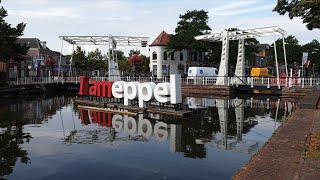 Toerist in Eigen Land - Aflevering 36: Meppel