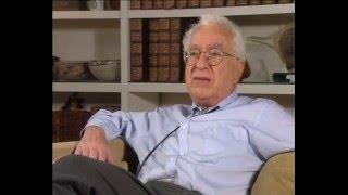 Murray Gell-Mann - Julian Schwinger (109/200)