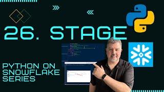 How to Stage Data in Snowflake