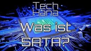 Was ist SATA? || #TechHana