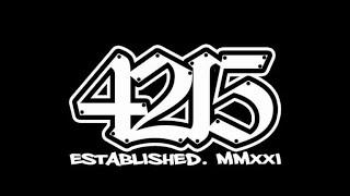 El 4215 by Rappers With Respect x 4215 (Official Music Video)