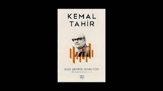 Kemal Tahir   Esir Şehrin Mahpusu   [2]