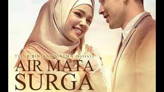 Air Mata Surga Full Movie || Film Indonesia Sedih