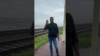 سواق ومرشد سياحي ابو محمد في سريلانكا #سريلانكا #سياحة
