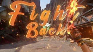 Fight Back  (Valorant Montage)