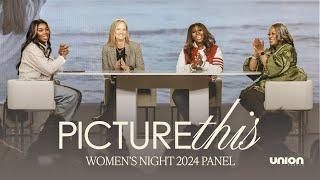 2024 Women's Night Q & A | Union Church