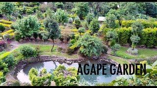 Agape Garden Leimaram