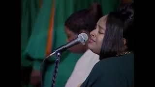 Twinkie Clark Terrell - Coming Again So Soon (FULL SONG) with Florida A&M Choir