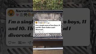 AITA for Not Helping #reddit