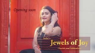 Latest Gold Jewellery That's Simply Spectacular| Sneha's Jewels Of Joy |