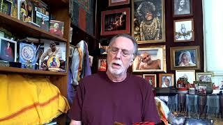 Chant along with Krishna Das May 23 2024